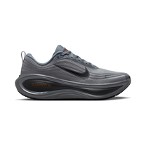 Nike Vomero Plus Cool Grey Safety Orange Black