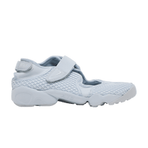 Nike Air Rift Pure Platinum Wolf Grey