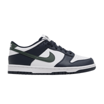 Dunk Low Obsidian Vintage Green (GS)