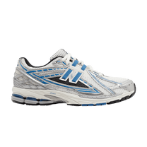New Balance 1906R Silver Metallic Blue Agate