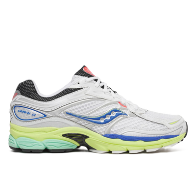 Saucony ProGrid Omni 9 Tart