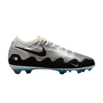 Nike Zoom Mercurial Vapor 16 Elite FG Patta Waves White Black (GS)