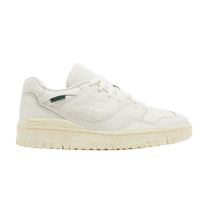 New Balance 550 Sea Salt Nightwatch Green