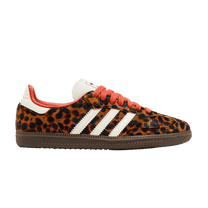 Samba OG Preloved Red Leopard (Women&#39;s)