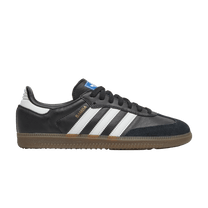 Samba OG Black White Gum