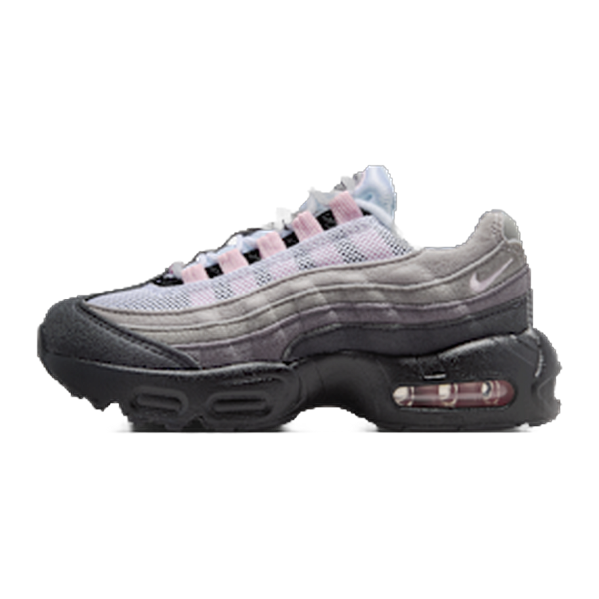 Nike Air Max 95 Pink Foam (PS) — kolab
