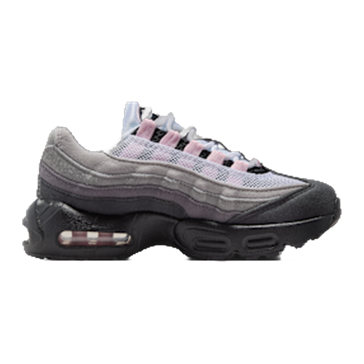 Nike Air Max 95 Pink Foam (PS) — kolab