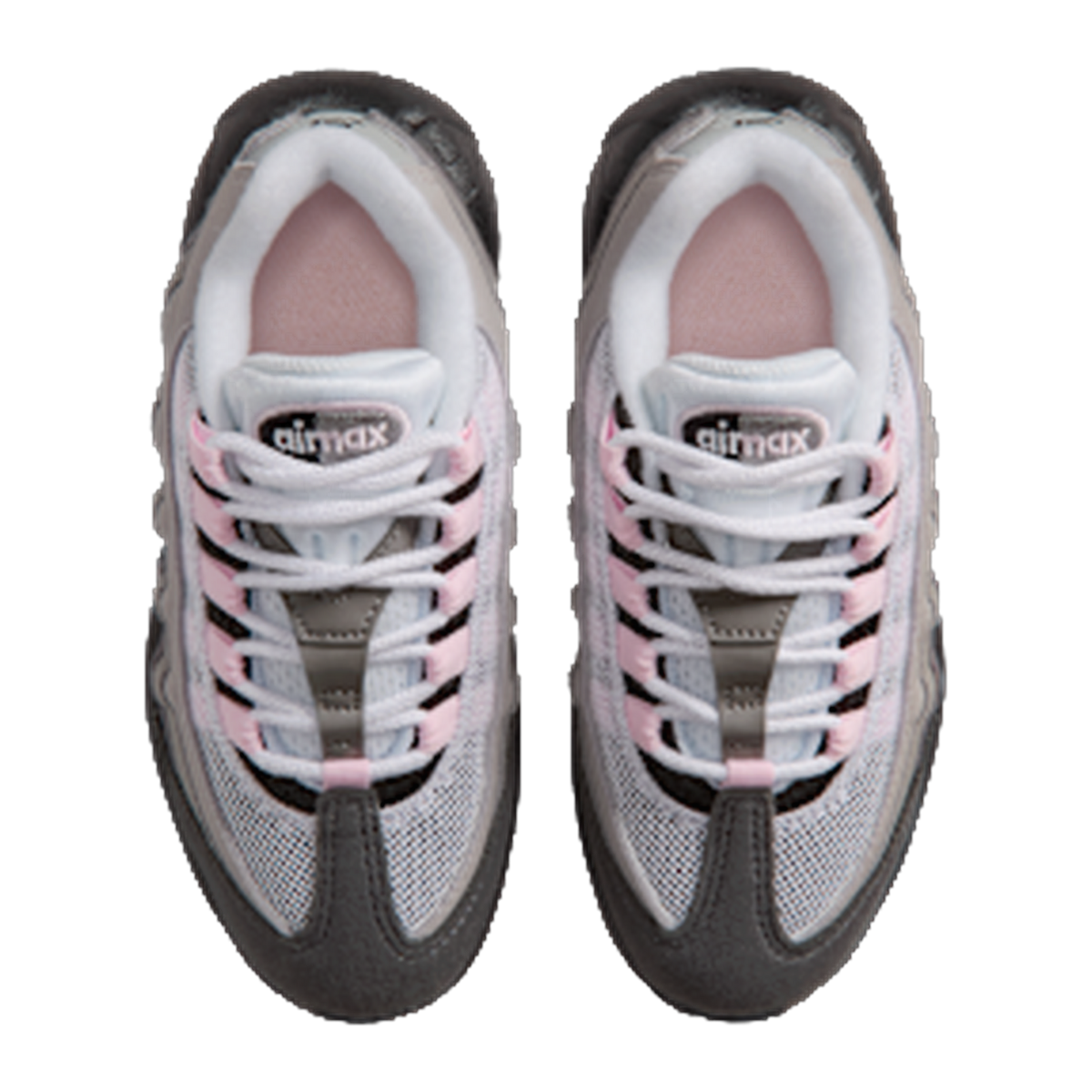 Nike Air Max 95 Pink Foam (PS) — kolab