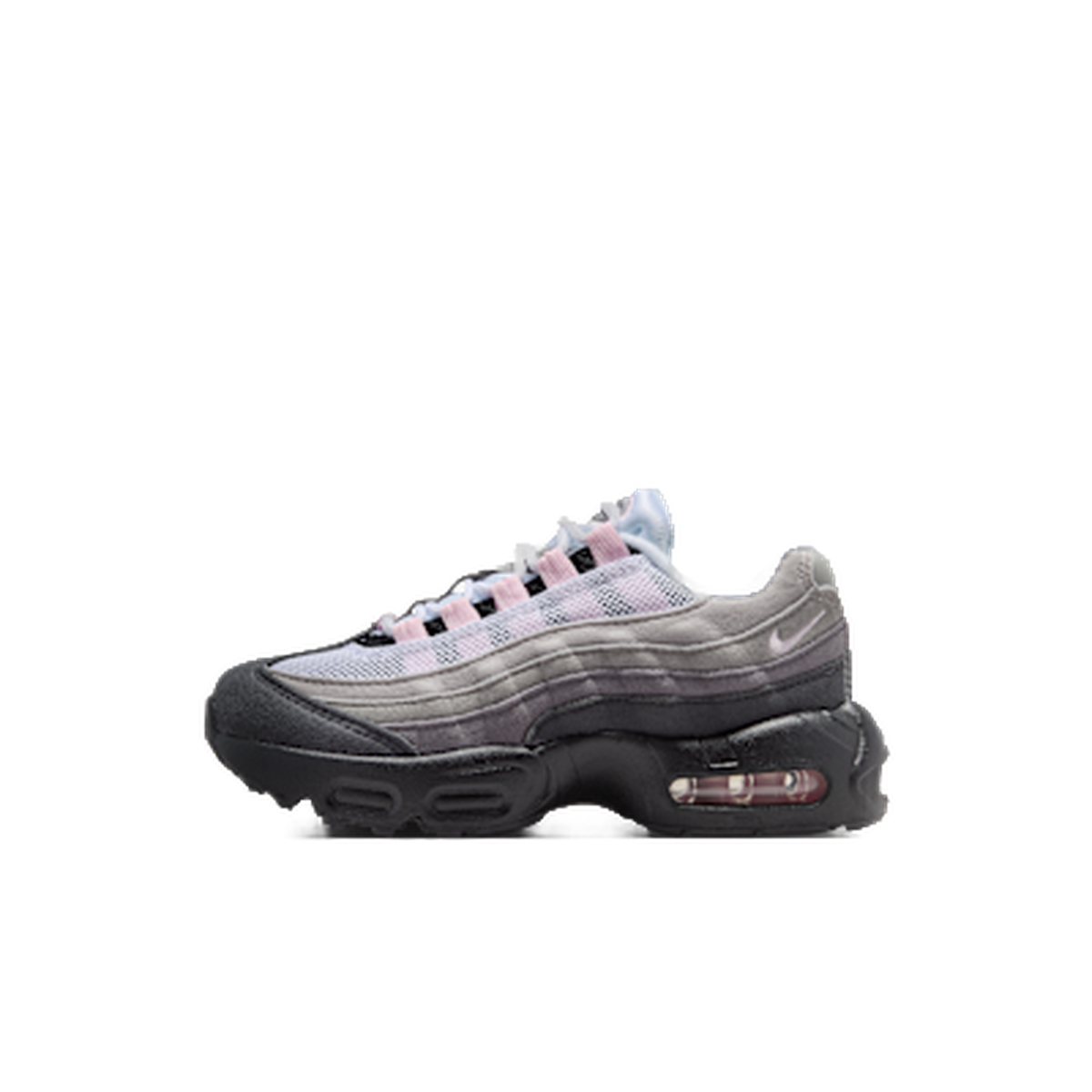 Nike Air Max 95 Pink Foam (PS) — kolab