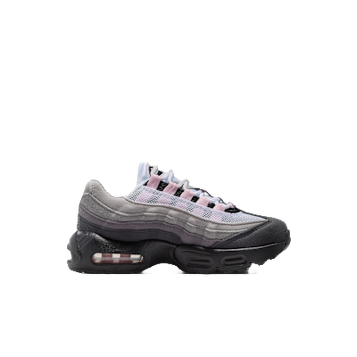 Nike Air Max 95 Pink Foam (PS) — kolab
