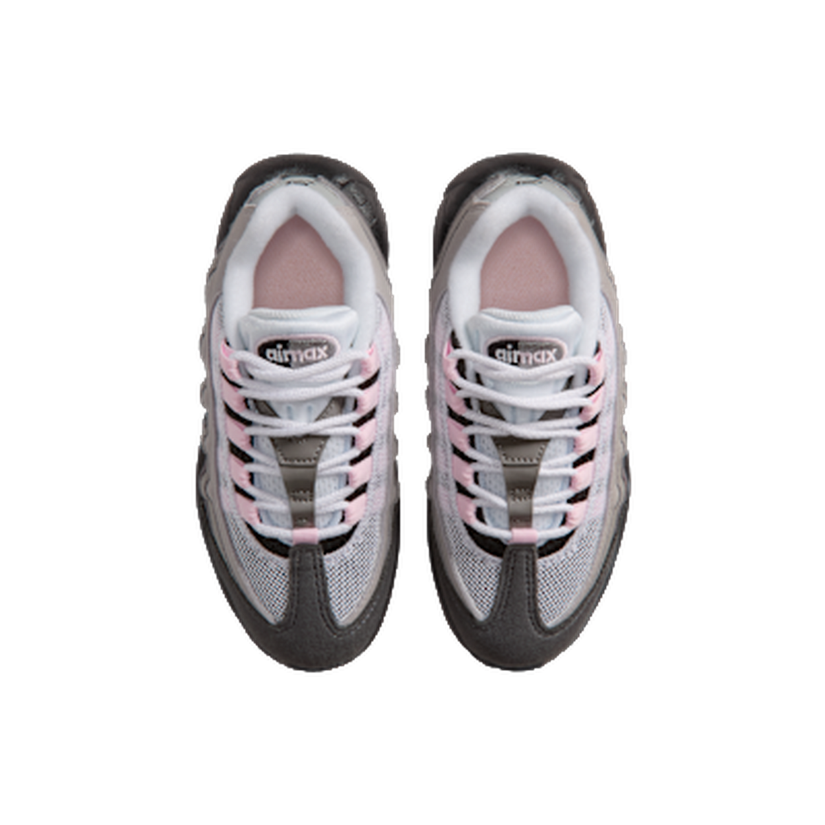 Nike Air Max 95 Pink Foam (PS) — kolab