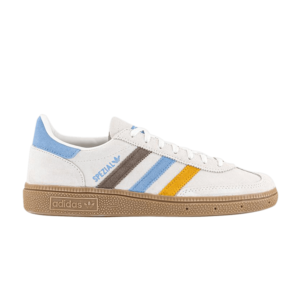 Handball Spezial Light Blue Earth Strata (Women&#39;s)