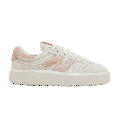 CT302 'Sea Salt Pink Marble'