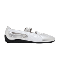 Puma Speedcat Ballet Silver (Women&#39;s)