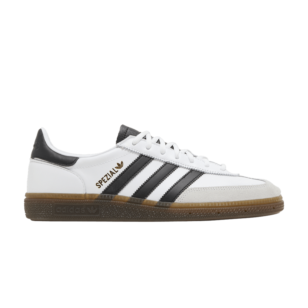Handball Spezial White Black Gum