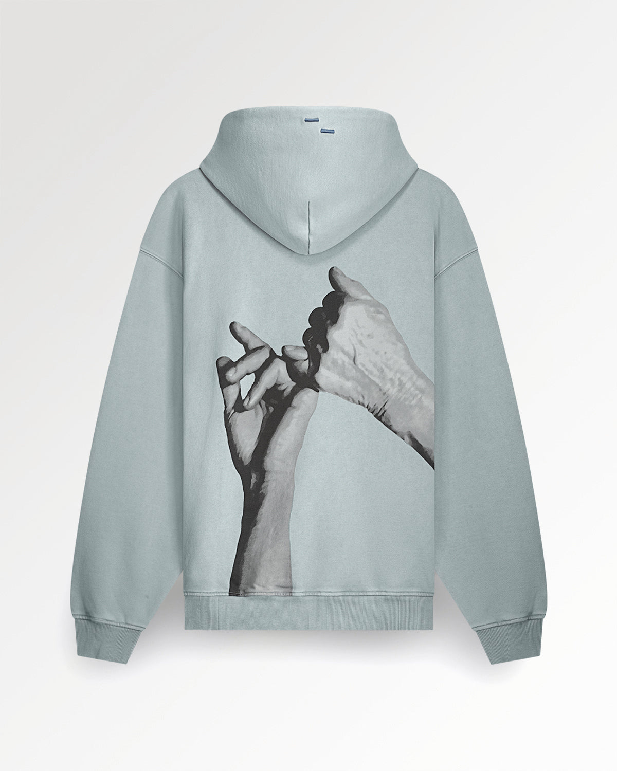 Hoodie Pink Promise Arona