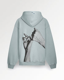 Hoodie Pink Promise Arona