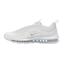 Nike Air Max 97 Triple White Wolf Grey — kolab