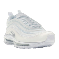 Nike Air Max 97 Triple White Wolf Grey — kolab