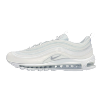Nike Air Max 97 Triple White Wolf Grey — kolab