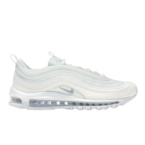 Nike Air Max 97 Triple White Wolf Grey — kolab