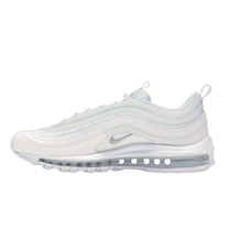 Nike Air Max 97 Triple White Wolf Grey — kolab