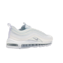 Nike Air Max 97 Triple White Wolf Grey — kolab