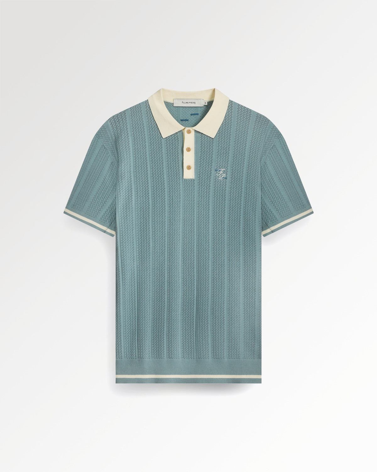Knit Polo Arona