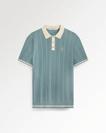 Knit Polo Arona