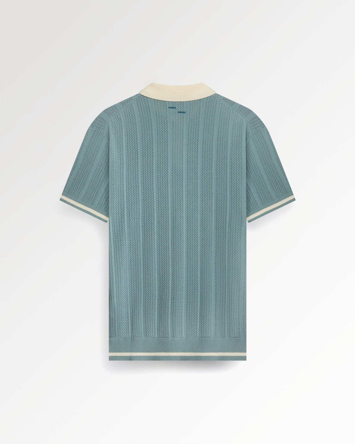 Knit Polo Arona