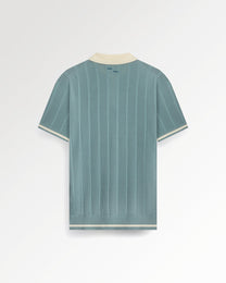 Knit Polo Arona