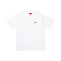 Supreme Small Box Tee 'White'