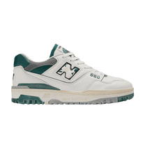 New Balance 550 Vintage Pack Marsh Green