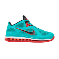 Nike LeBron 9 Low Reverse Liverpool