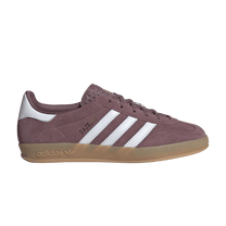adidas Gazelle Indoor Shadow Fig (Women&#39;s)
