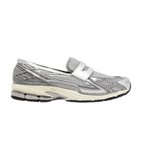 New Balance 1906L Metallic Silver