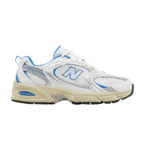 New Balance 530 White Blue Oasis