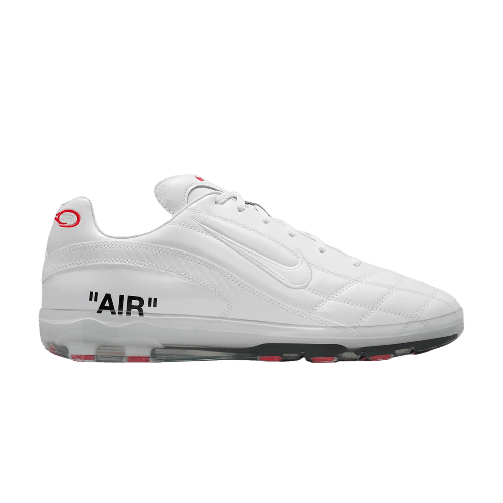 Nike Cryoshot Zoom M9 Virgil Abloh Archives