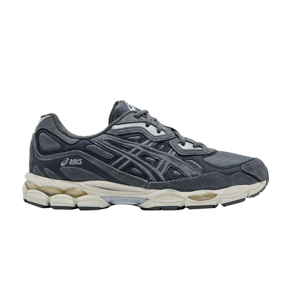 Gel-NYC Steel Grey Carrier Grey
