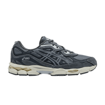 Gel-NYC Steel Grey Carrier Grey