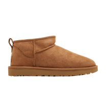 UGG Classic Ultra Mini Boot Chestnut (Women&#39;s)
