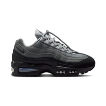 Nike Air Max 95 SE Black Light Smoke Grey
