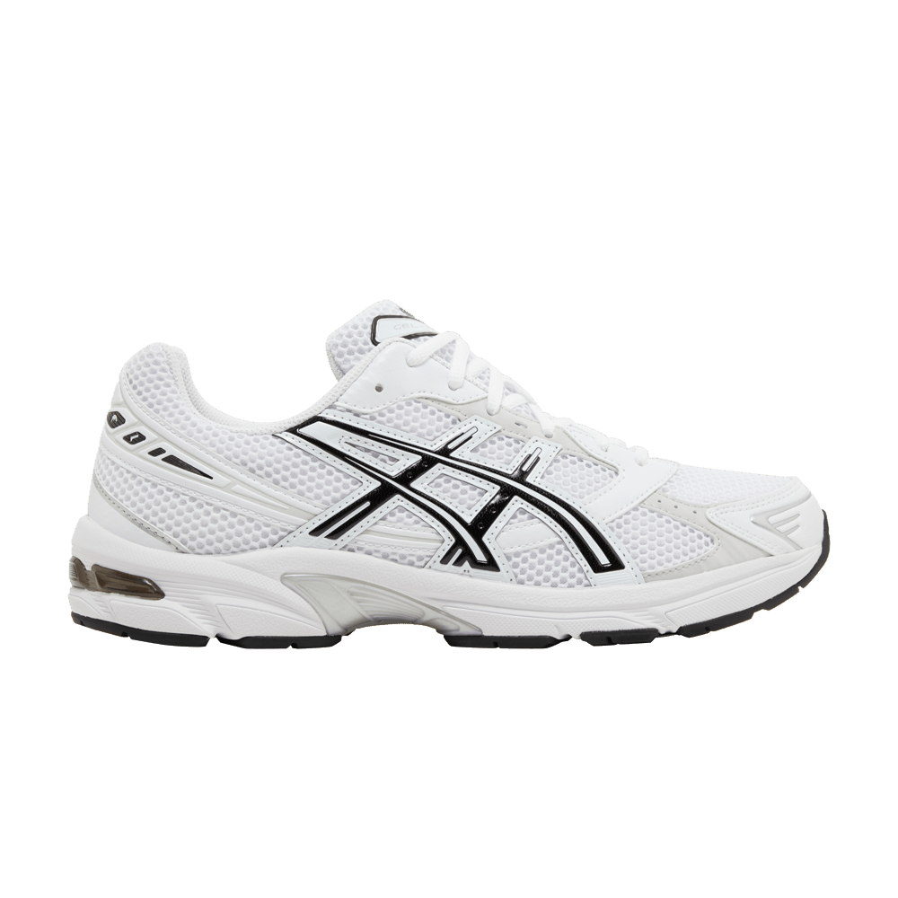 Gel-1130 White Black