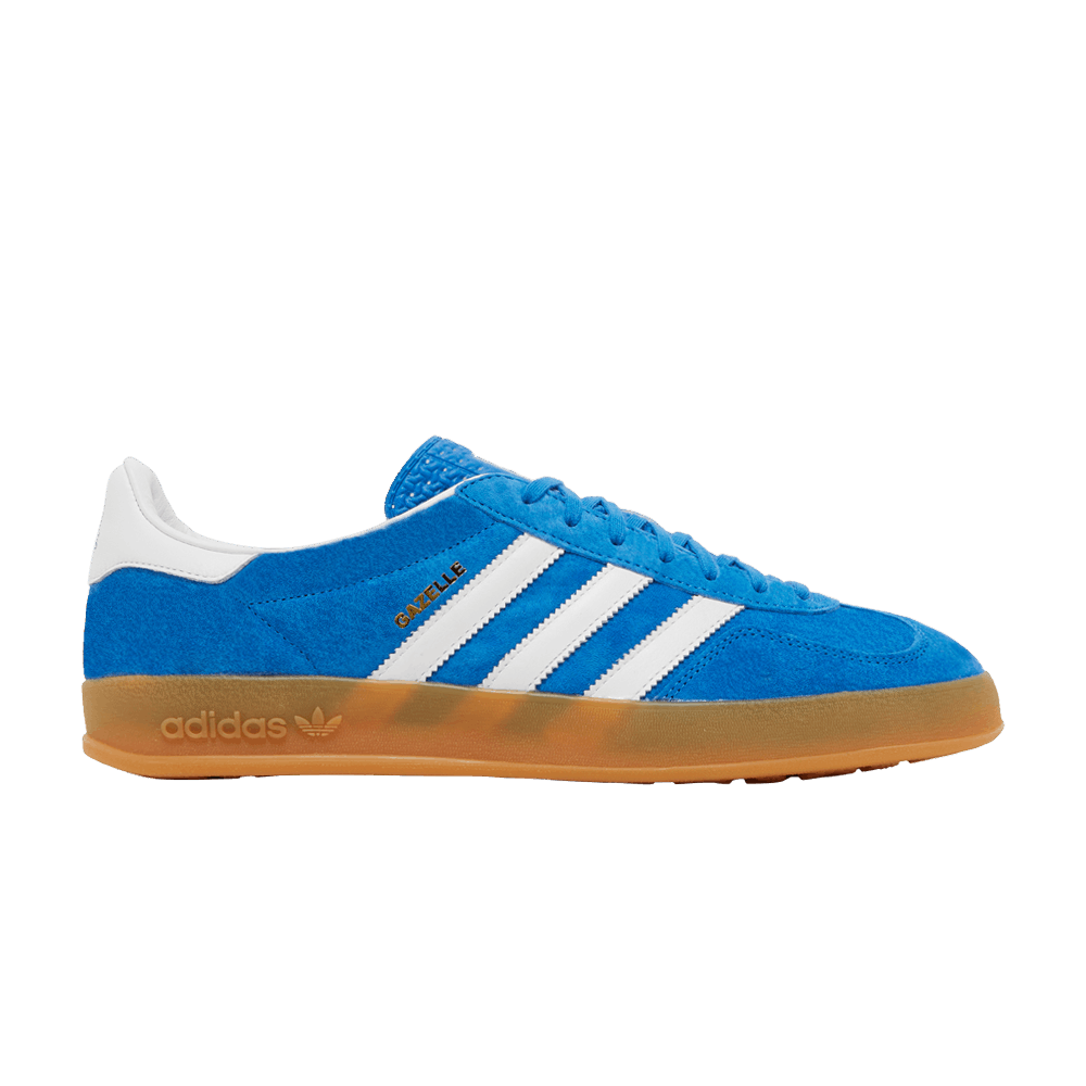 Gazelle Indoor Blue Bird Gum