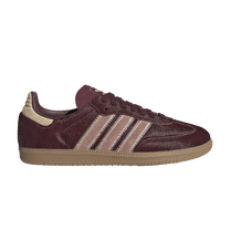 Samba OG Maroon Sand Strata Pony