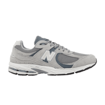 New Balance 2002R Steel Grey Orca