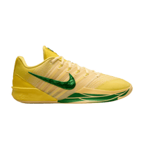 Nike Sabrina 3 Oregon Ducks (Women's)