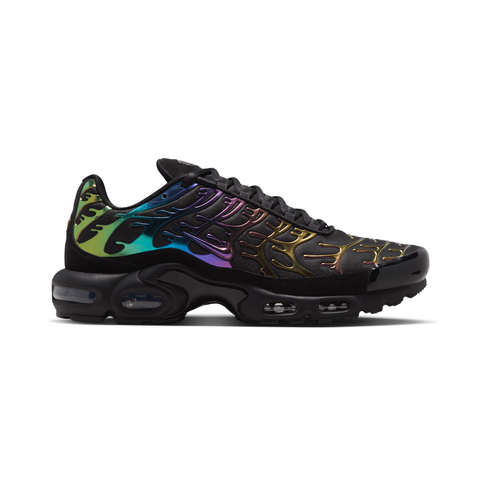 Nike Air Max Plus Oil Slick