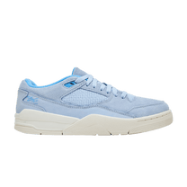 Jordan Flight Court Hydrogen Blue (Women's)
