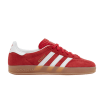 Gazelle Indoor Better Scarlet